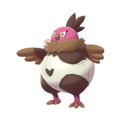 #629 Vullaby